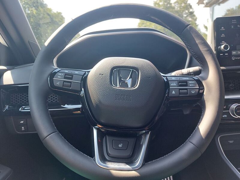 Honda CR-V e: PHEV 2.0 i-MMD Hybrid 2WD Adv. Tech sofort